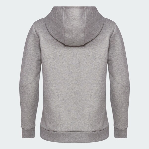 Grey Youth Sideline 2025 Hoodie